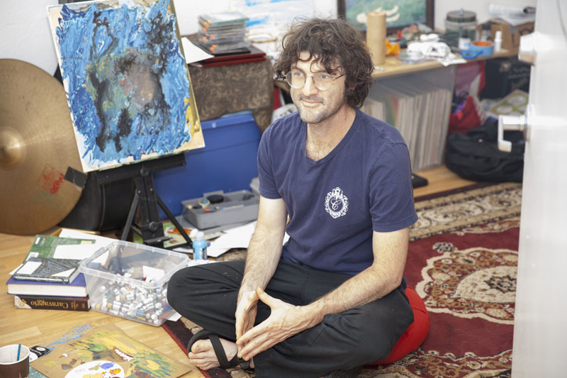 Ramzi Shalabi