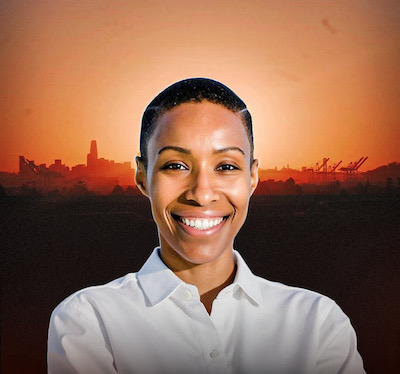 iAsia Brown